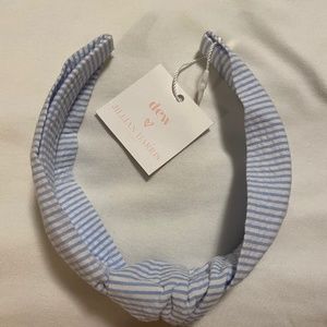 Dew headband - from JILLY box